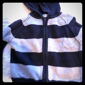 🍁 AMX Toddler Hoodie Sweater 🍁